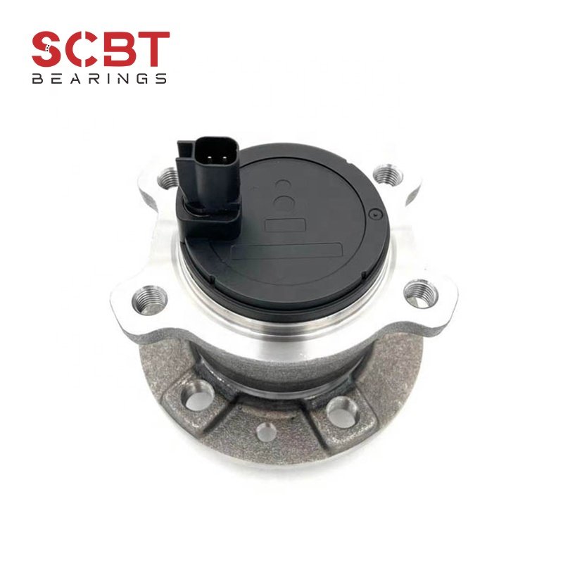 31329971 201420 050557B 713660470 Rear Wheel Hub Bearing in Auto Parts Use for Volvo With High Quality