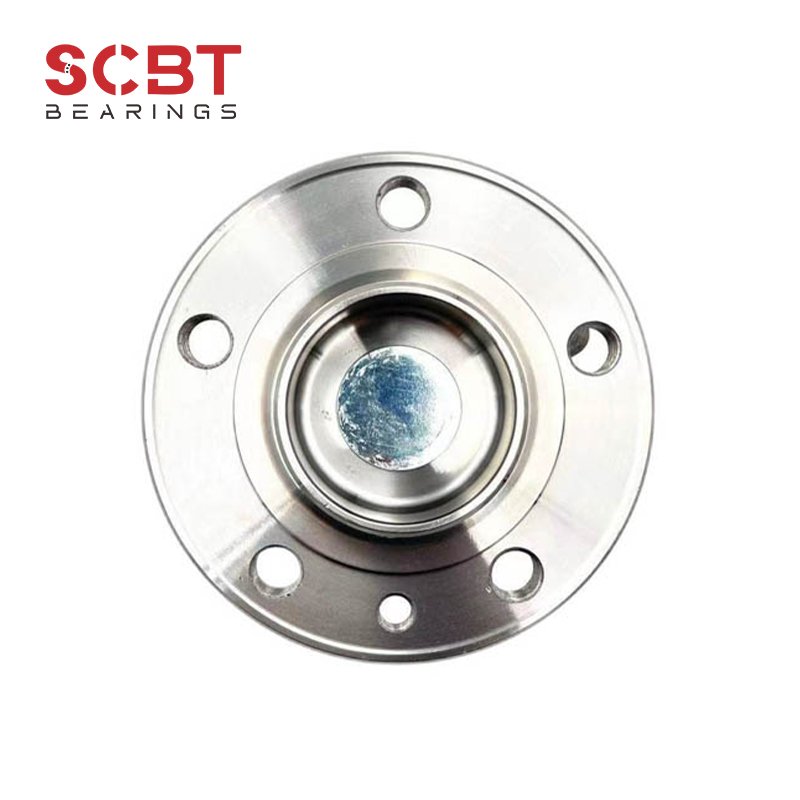 31329971 201420 050557B 713660470 Rear Wheel Hub Bearing in Auto Parts Use for Volvo With High Quality