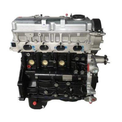 4G69S4N Engine Assembly 4G69 Engine Long Block 4G69S4M 4G34S4M 4G64S4M for Great Wall Pickup V240 Hover H5 2.4L