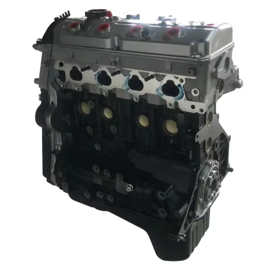 4G69S4N Engine Assembly 4G69 Engine Long Block 4G69S4M 4G34S4M 4G64S4M for Great Wall Pickup V240 Hover H5 2.4L