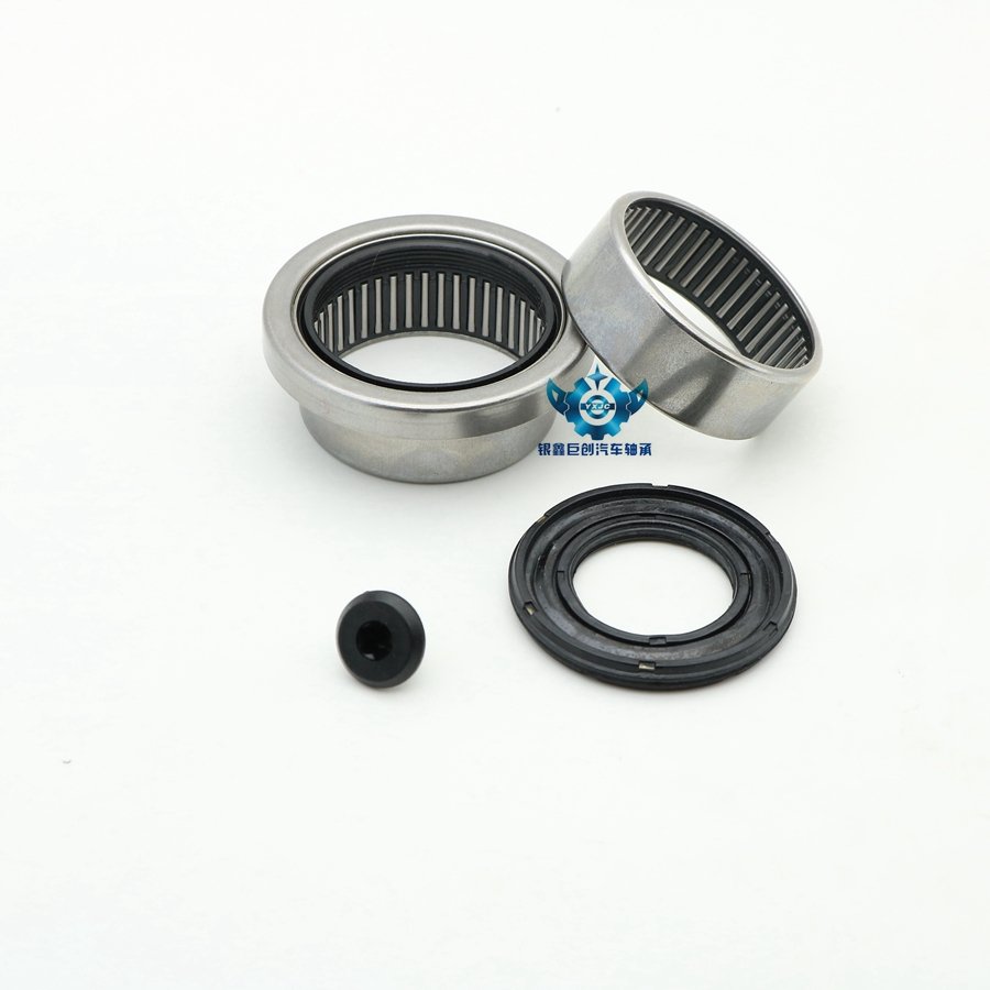 KS559.04 peugeot 206 Suspension Arm Kit Auto Bearing