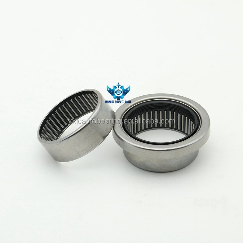 KS559.04 peugeot 206 Suspension Arm Kit Auto Bearing