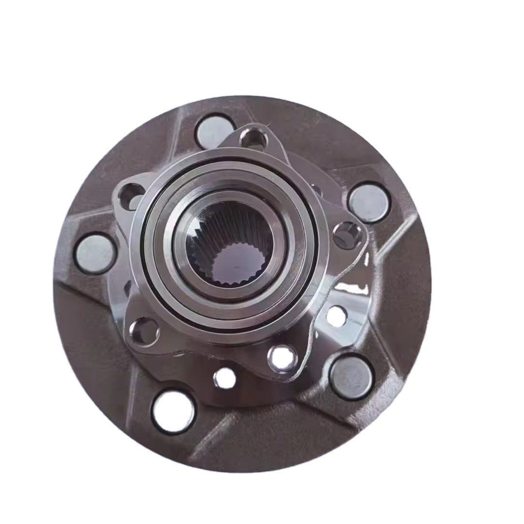 42450-F4020 Wheel Hub Bearing 42450-02350 in Stock Front Bearing Auto Bearings