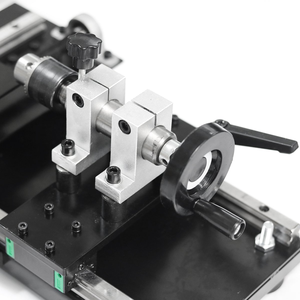 Billiard Lathe Machine Full Multi Function Tip Repairing Ferrule Changing Cue Straighten Machine Brushless Motor Billiard Halls