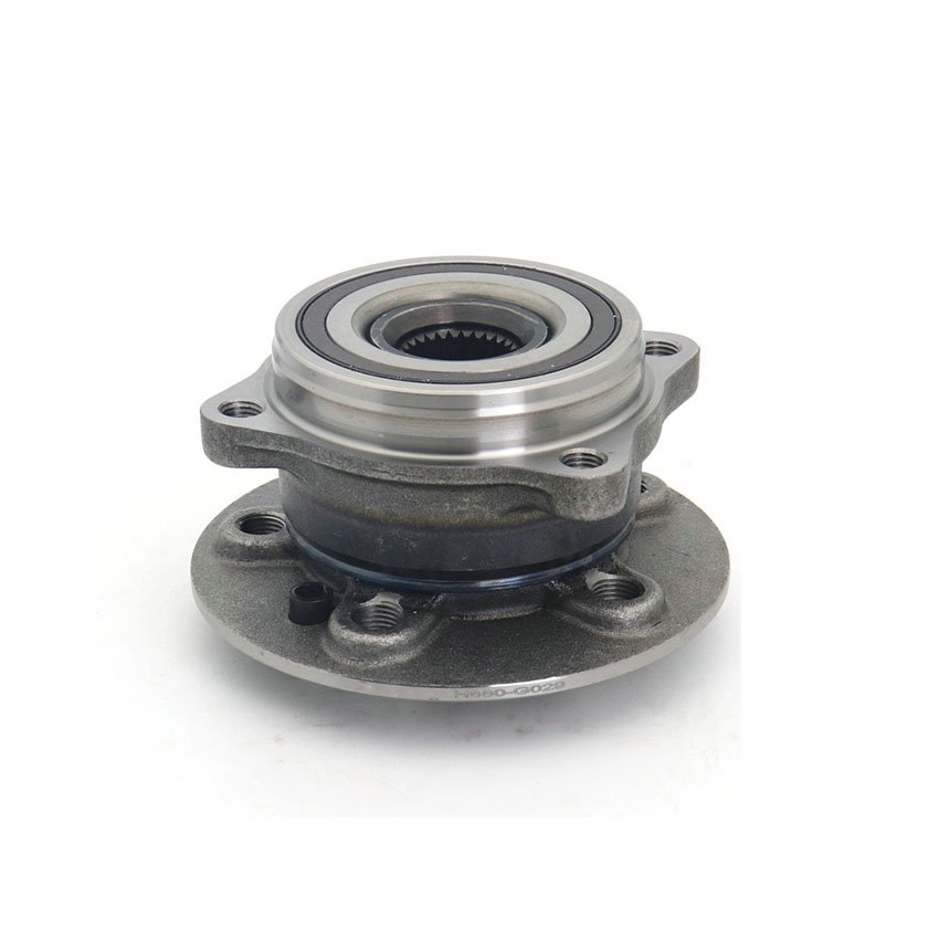 Auto Bearing DAC25520042-2RZ DAC25550048-2RZ DAC28580042-2RS DAC28580044-2RZ
