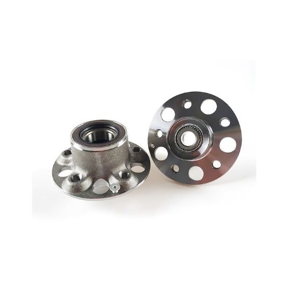 Auto Bearing DAC25520042-2RZ DAC25550048-2RZ DAC28580042-2RS DAC28580044-2RZ