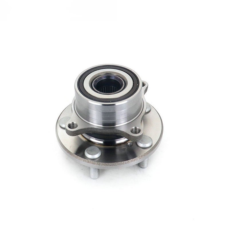 Auto Bearing DAC25520042-2RZ DAC25550048-2RZ DAC28580042-2RS DAC28580044-2RZ