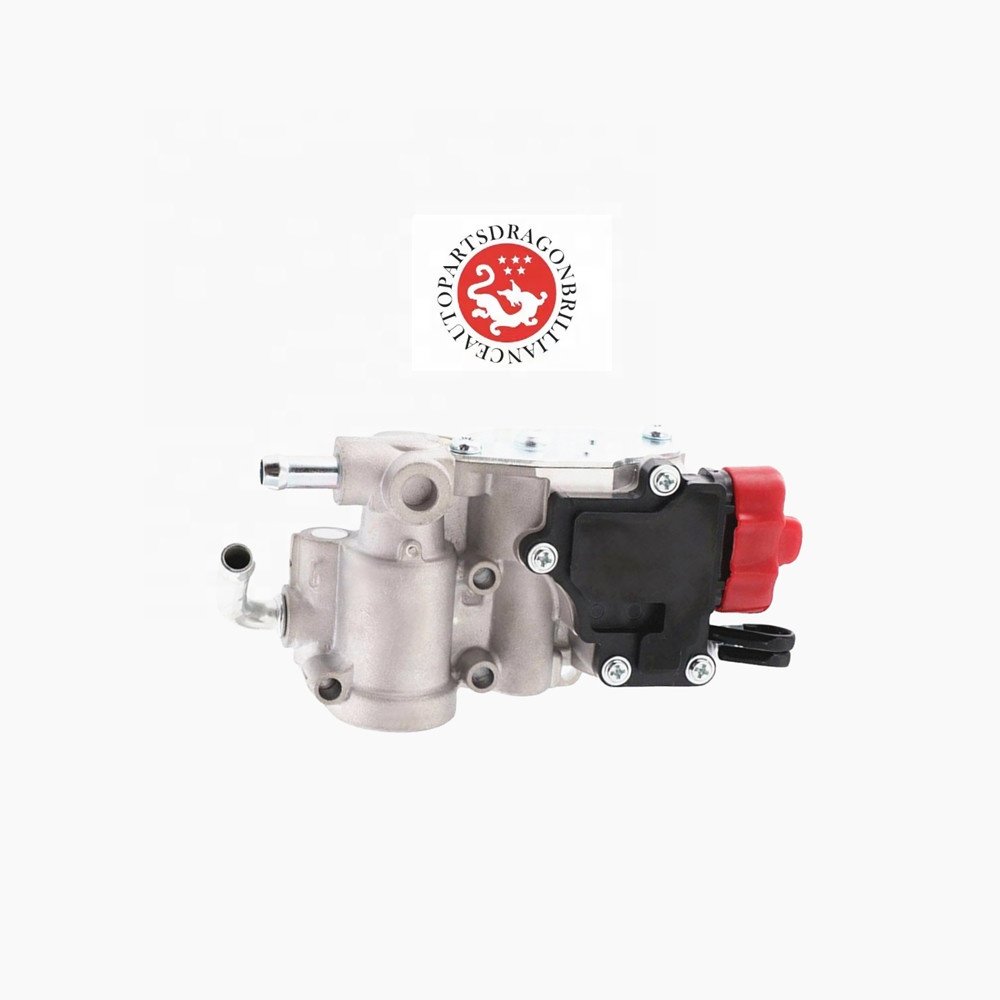 LONGYAO Idle Air Control Valve Idle Speed Motor MD614698 MD614696 AC4146 MD614527 for Mitsubishi Galant Eclipse Expo for Eagle