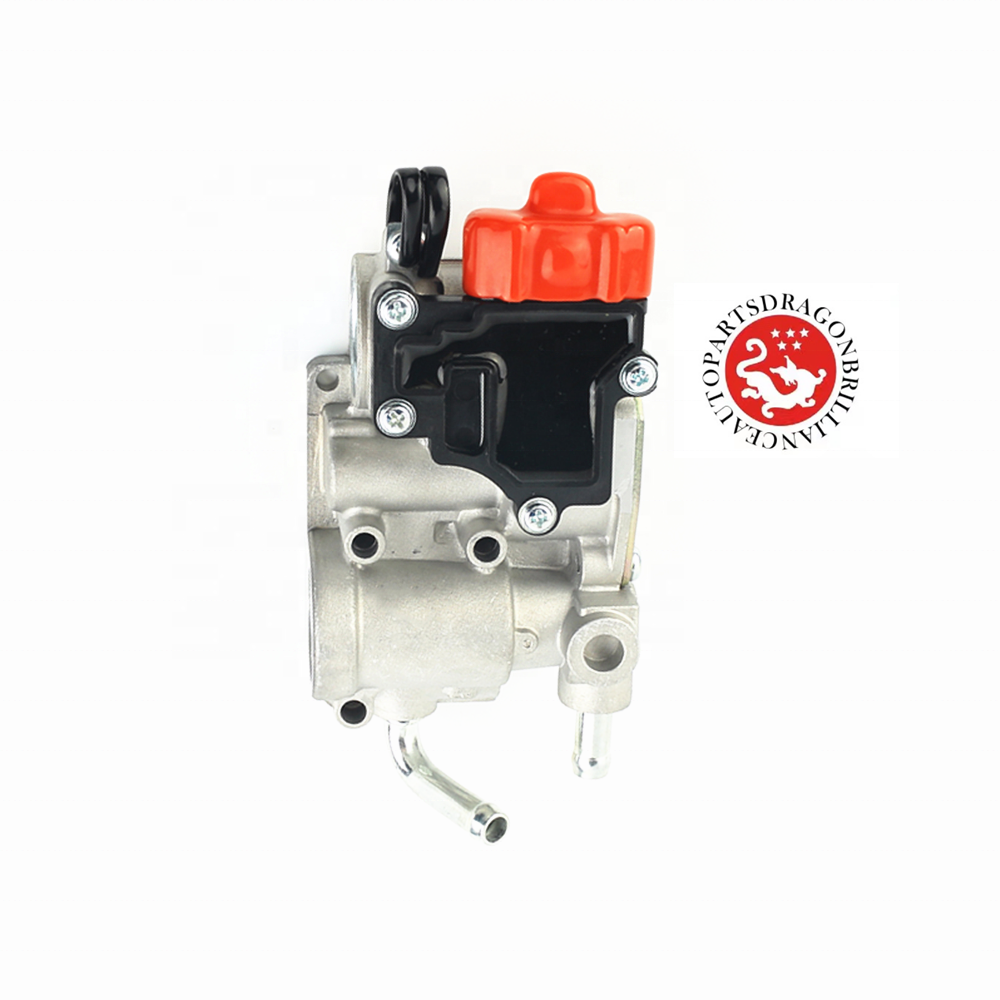 LONGYAO Idle Air Control Valve Idle Speed Motor MD614698 MD614696 AC4146 MD614527 for Mitsubishi Galant Eclipse Expo for Eagle