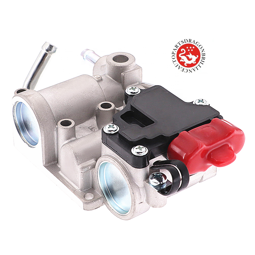 LONGYAO Idle Air Control Valve Idle Speed Motor MD614698 MD614696 AC4146 MD614527 for Mitsubishi Galant Eclipse Expo for Eagle