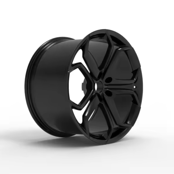 New Arrivals Custom 20 21 22 23 24 Inch Car Rims Aluminum Alloy Forged Wheel for Lamborghini Aventador