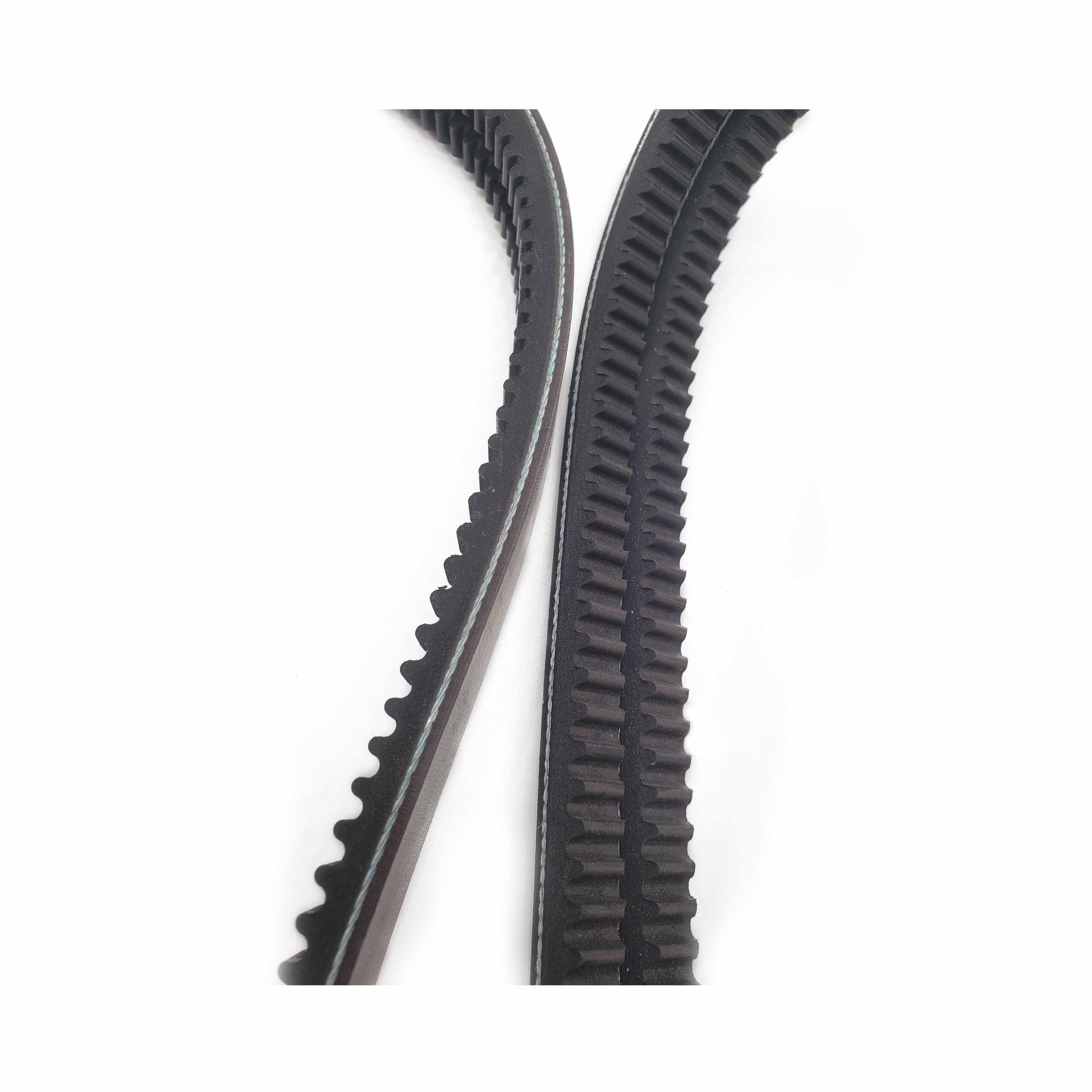 2/AV13X1090 Automotive Belt 2/AV15X1895 Transmission Belt Bus Rubber V-Belts 2/AV15X1805