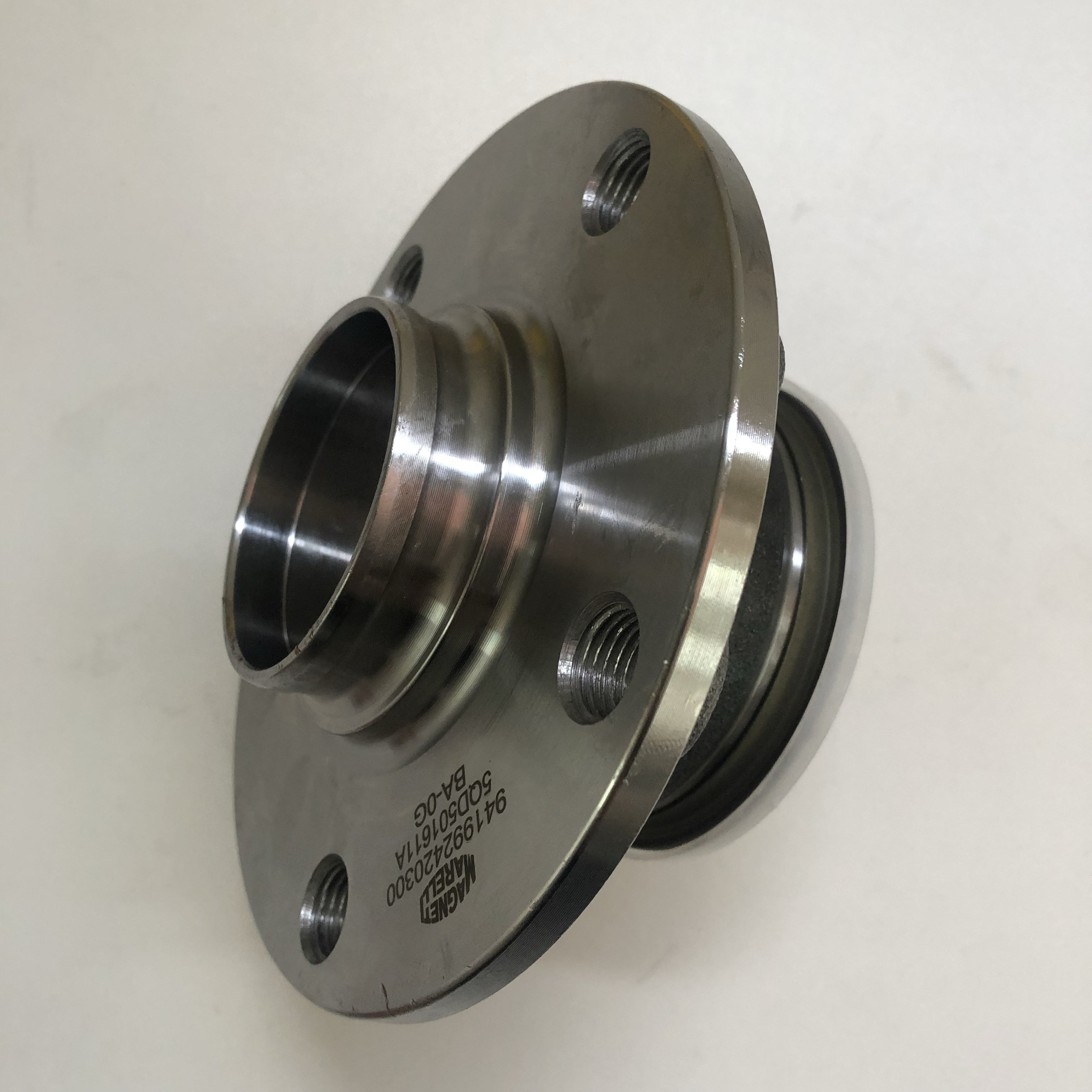 MAGNETI MARELLI OE:5QD501611A Factory Wholesale High Quality Full New Auto Rear Wheel Bearing Kit Repair Parts for VW Bora Golf