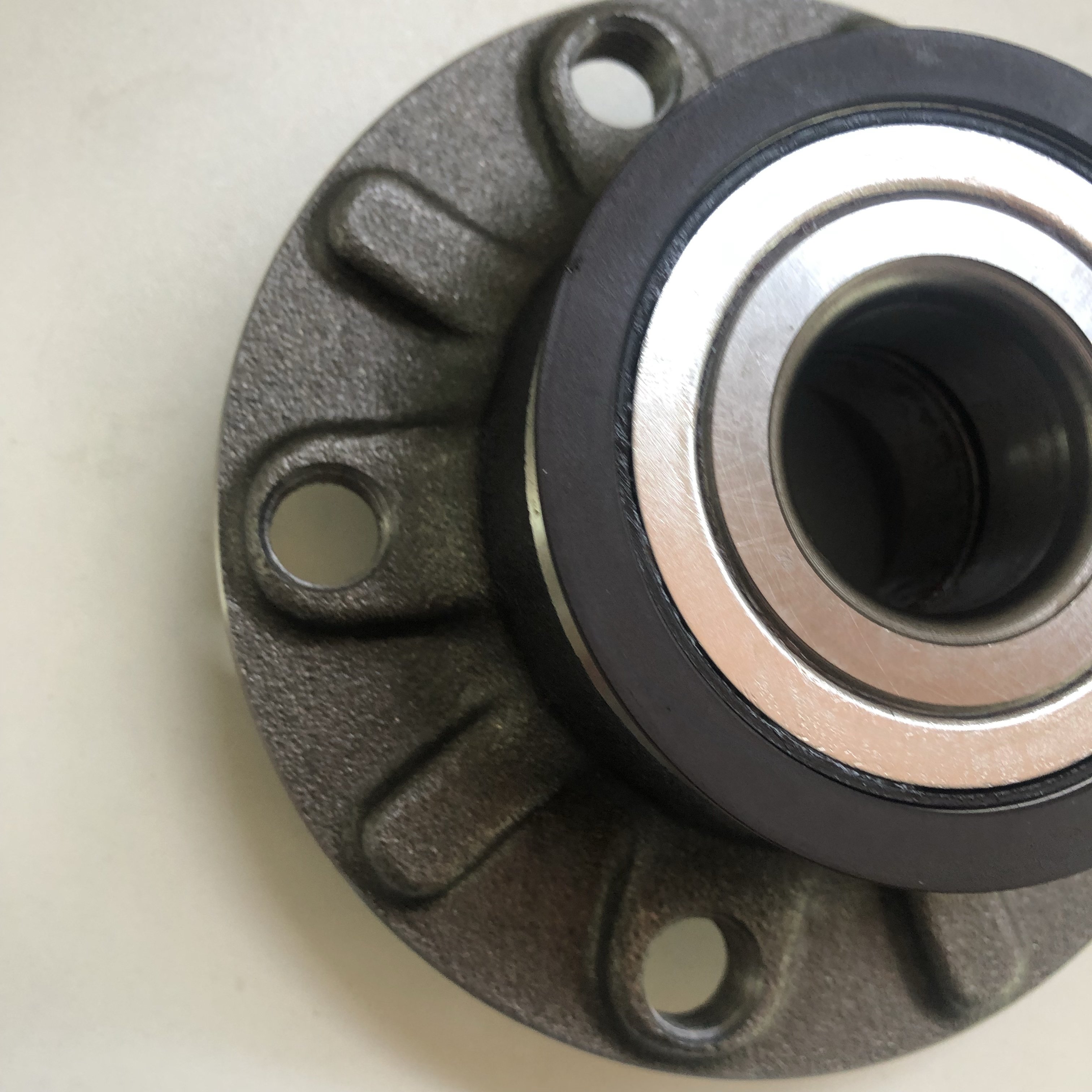 MAGNETI MARELLI OE:5QD501611A Factory Wholesale High Quality Full New Auto Rear Wheel Bearing Kit Repair Parts for VW Bora Golf
