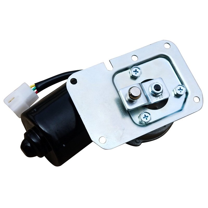 Lengun Manufacturer 8512090802 B590502630 Auto Accessories Wiper Motor for Toyota FJ40 75~84