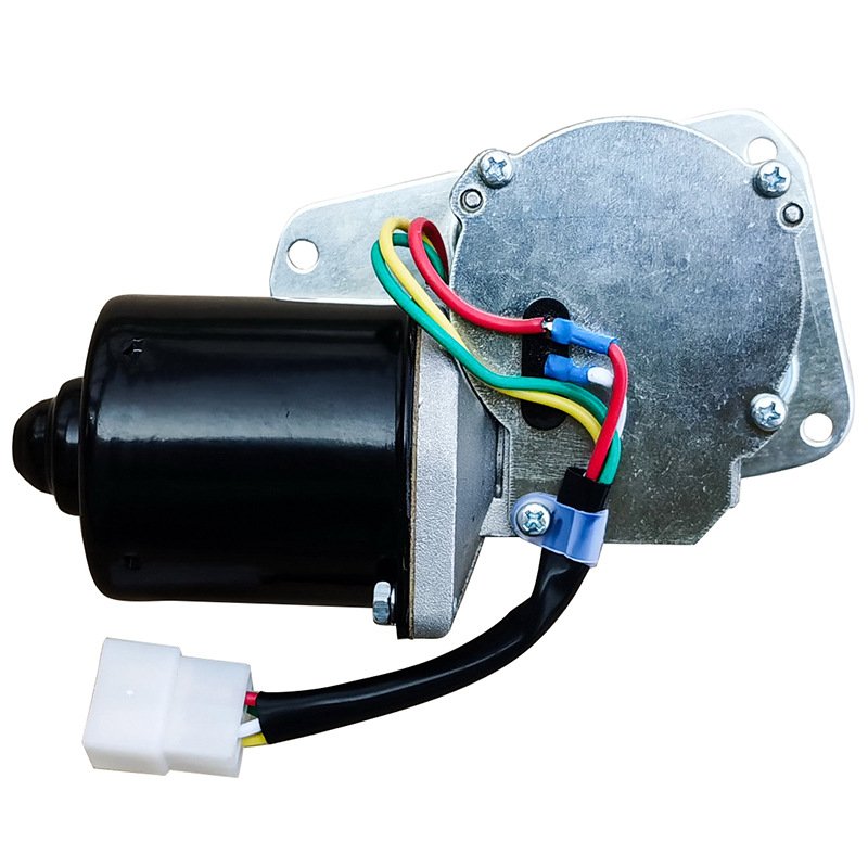 Lengun Manufacturer 8512090802 B590502630 Auto Accessories Wiper Motor for Toyota FJ40 75~84
