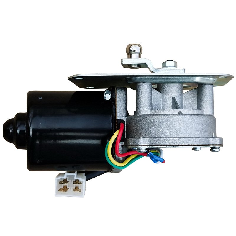 Lengun Manufacturer 8512090802 B590502630 Auto Accessories Wiper Motor for Toyota FJ40 75~84