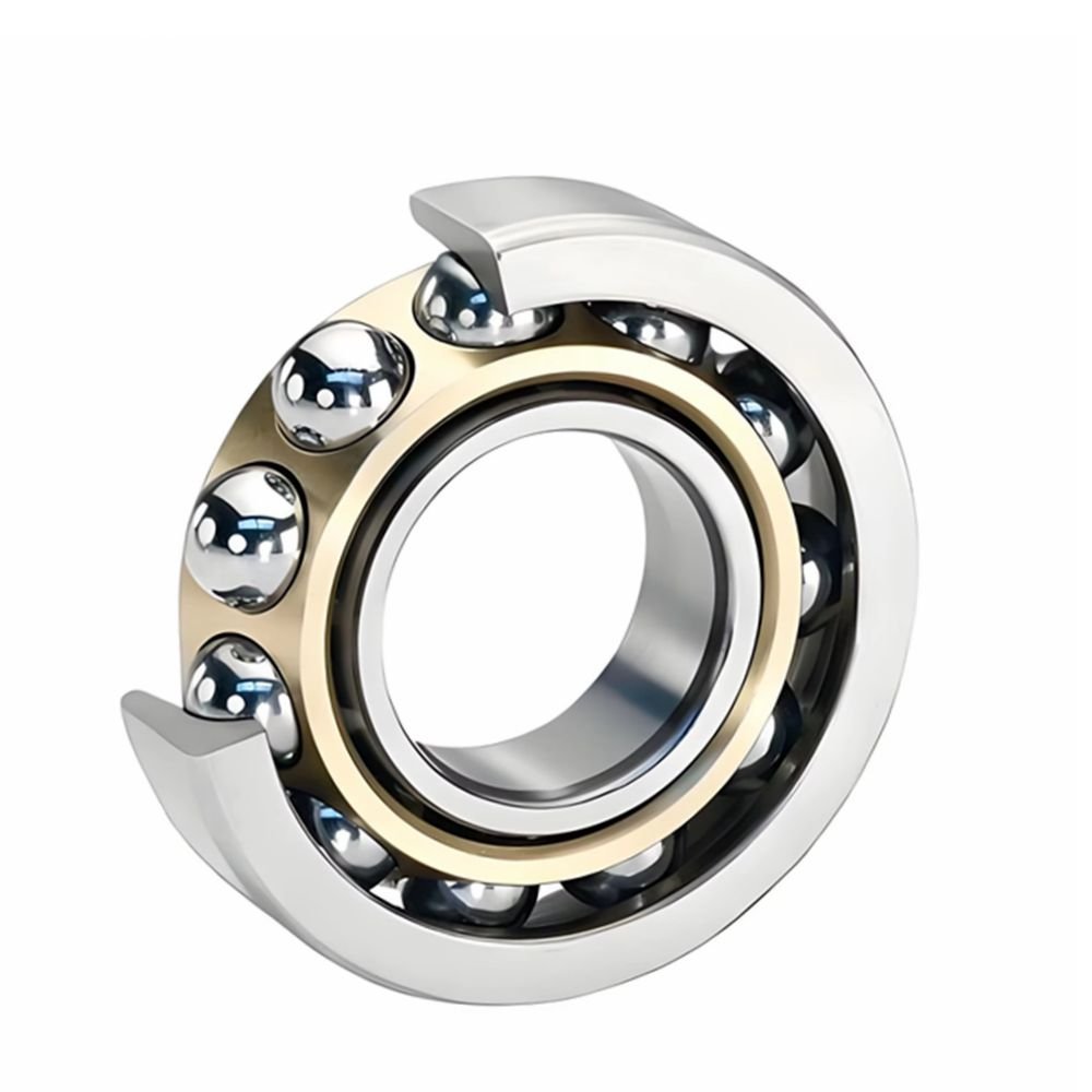 3209 3309 3210 3310 3211 3311 3212 3311 3207A-2Z 3207A-2RS1 Double Row Angular Contact Ball Bearing