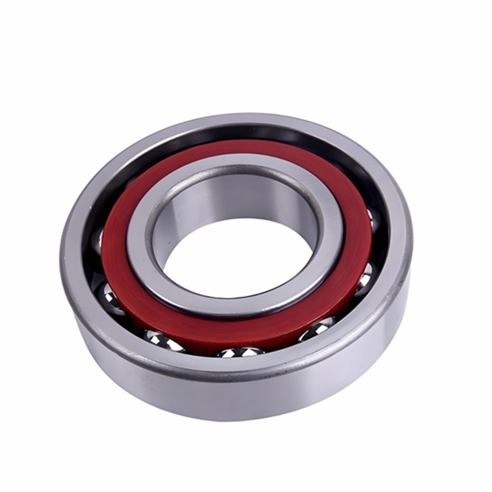 3209 3309 3210 3310 3211 3311 3212 3311 3207A-2Z 3207A-2RS1 Double Row Angular Contact Ball Bearing