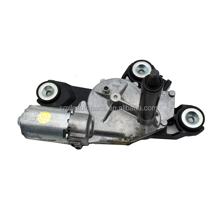 Smile Auto Parts Wiper Motor for Ford Focus 2010-2019 F1FB17K441AA BV6117K441AA 1691994 1851421