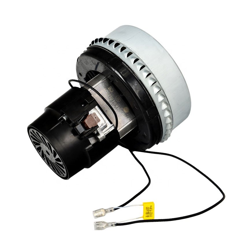 Home Appliance Parts YMD120V-A1000 1000W YMD110V/120V-A1200 1200W YMD240V-A1000 1000W YMD220V-A1500 1500W 6PCS/CTN Wet Dry Motor