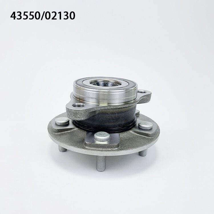 Front Wheel Bearing Kit Fits 2005-2011 Hyundai Accent OE:5175025000 51750-25001