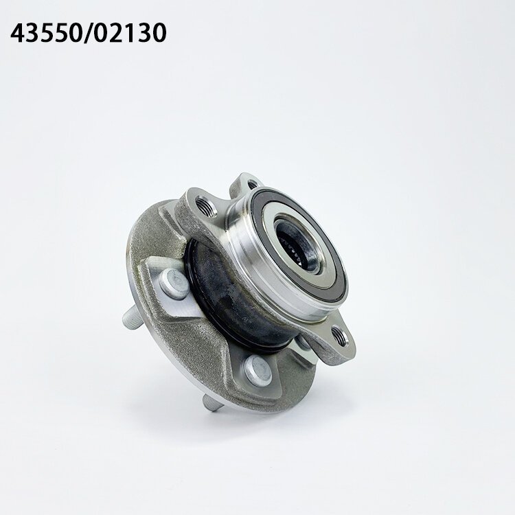Front Wheel Bearing Kit Fits 2005-2011 Hyundai Accent OE:5175025000 51750-25001