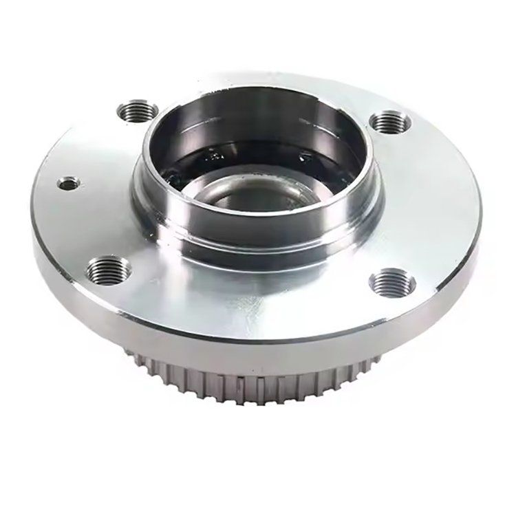 New Rear Hub Unit Bearing Assembly VKBA1331 CITROEN Automotive Hub Unit Bearing Rear Hub Unit Bearing Assembly