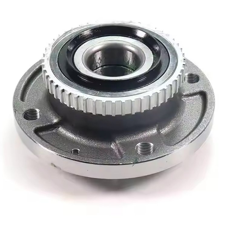New Rear Hub Unit Bearing Assembly VKBA1331 CITROEN Automotive Hub Unit Bearing Rear Hub Unit Bearing Assembly