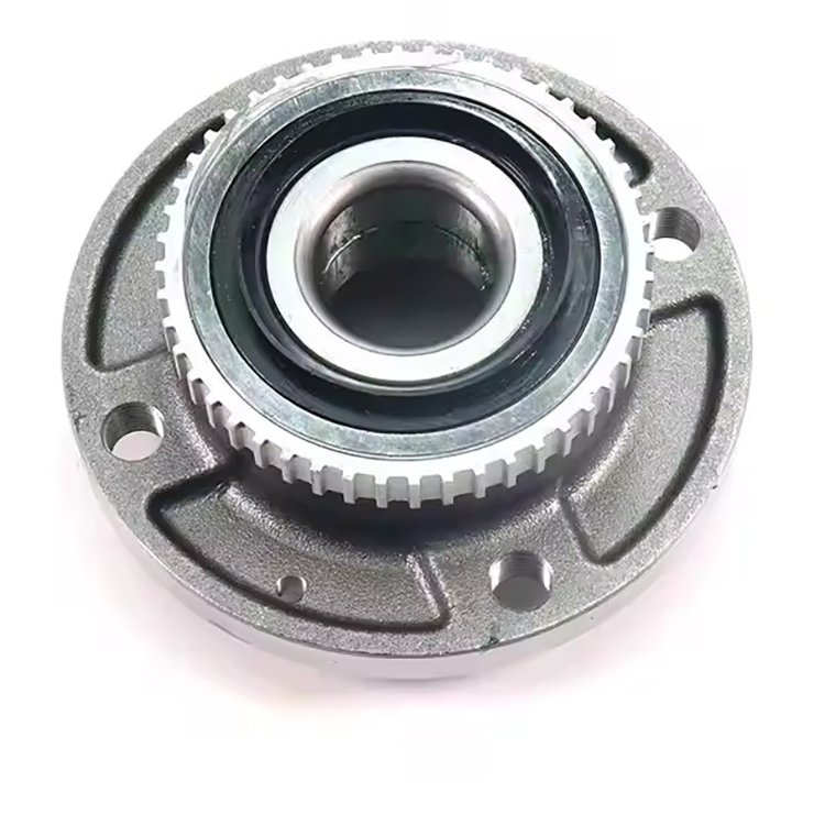 New Rear Hub Unit Bearing Assembly VKBA1331 CITROEN Automotive Hub Unit Bearing Rear Hub Unit Bearing Assembly