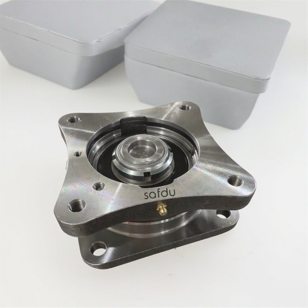 Customizable High Quality Wheel Bearings PN00102/M43400468 Agricultural Disc Harrow Bearings