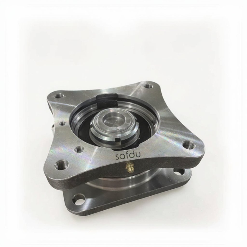Customizable High Quality Wheel Bearings PN00102/M43400468 Agricultural Disc Harrow Bearings