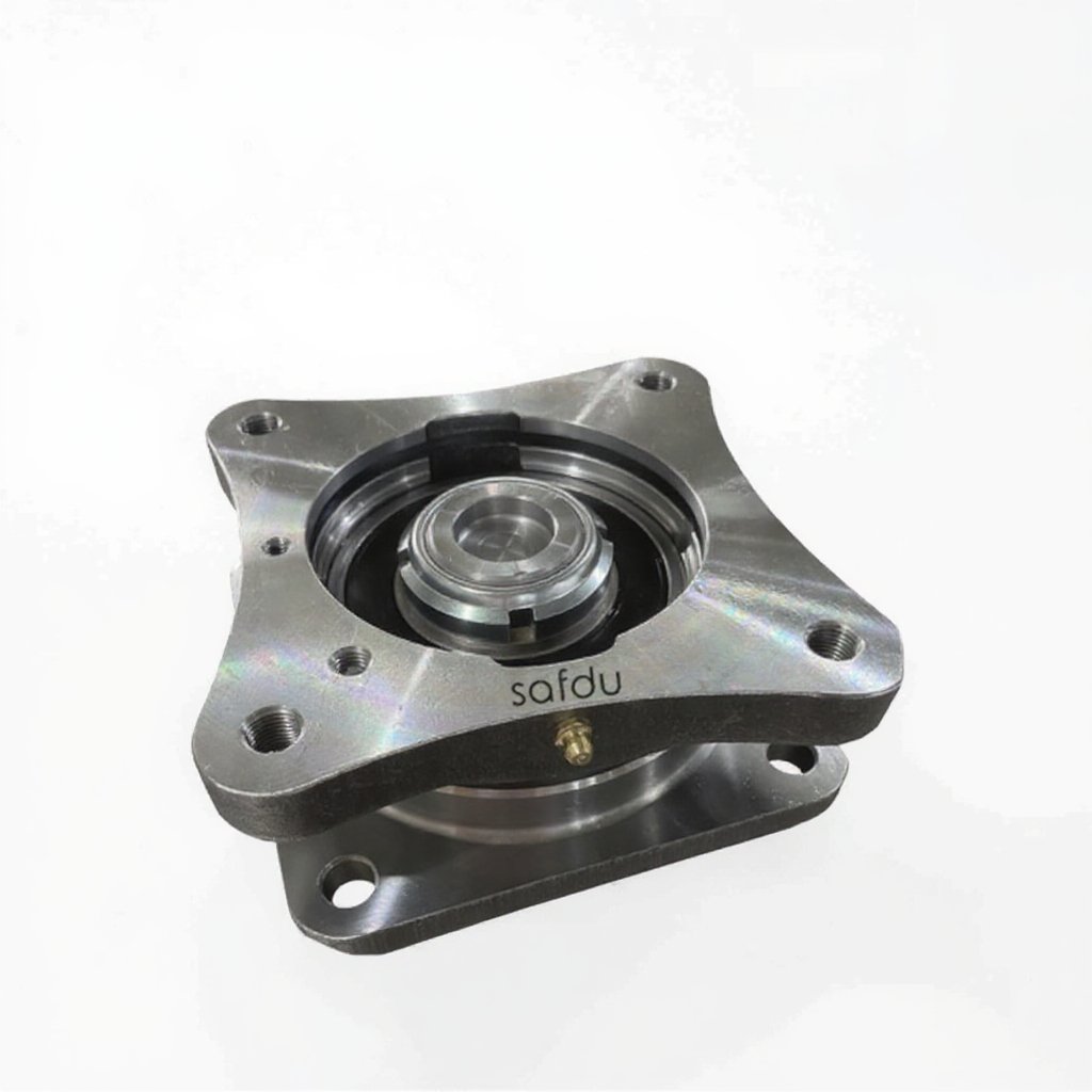 Customizable High Quality Wheel Bearings PN00102/M43400468 Agricultural Disc Harrow Bearings
