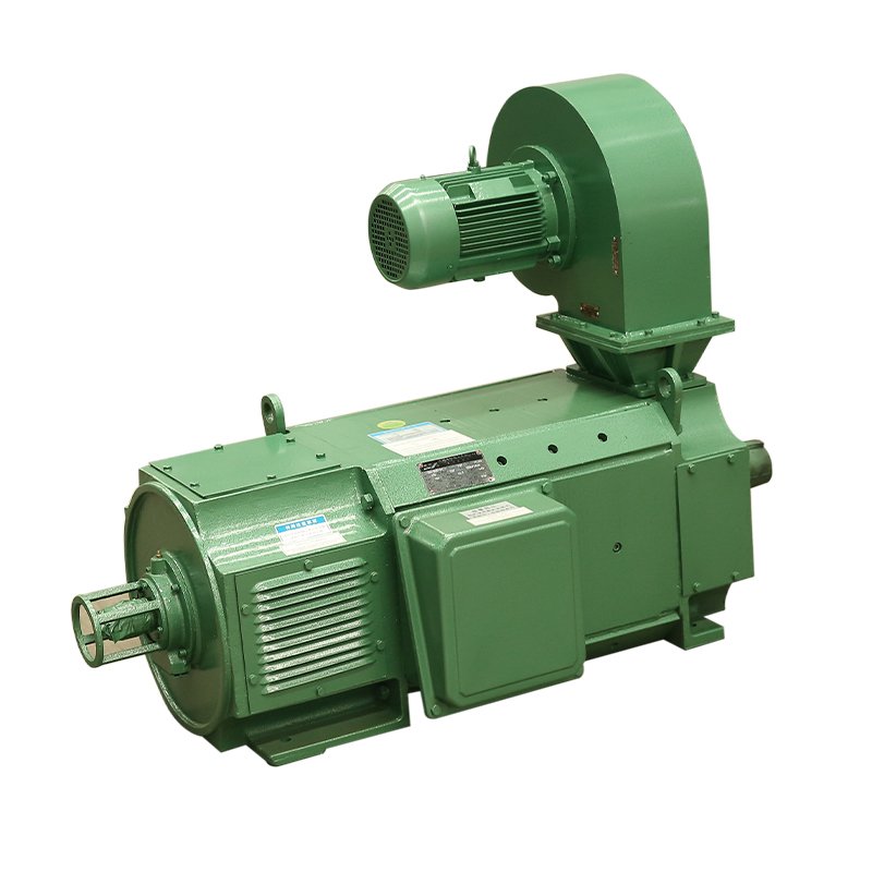 20000 Watt Electric Motor Small Motor for Electric Car Dc Motor