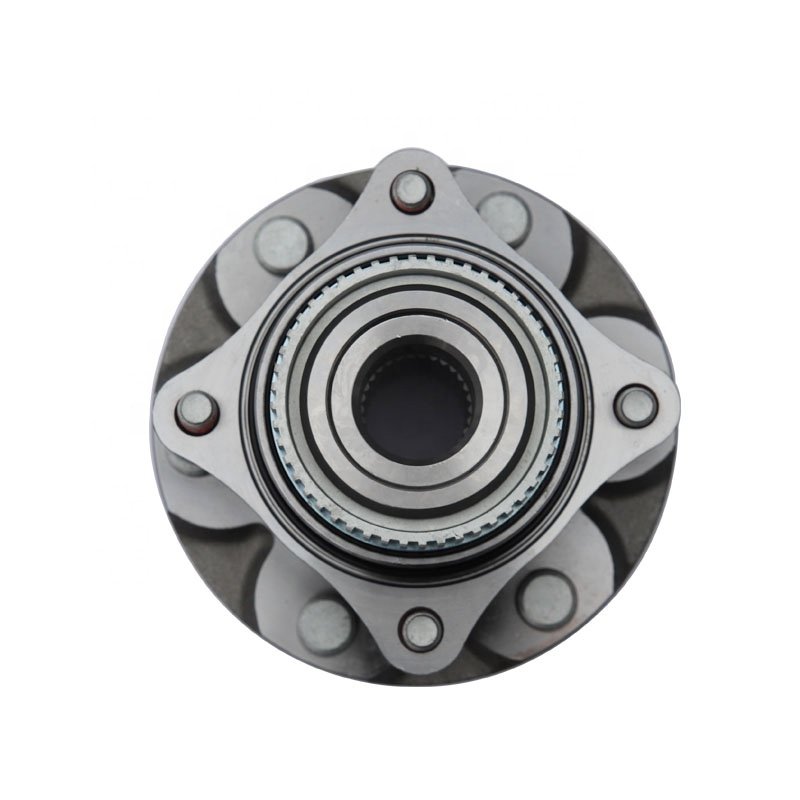 43502-OK030 Auto Front Wheel Bearing for Toyota Fortuner 3.0 D 4WD