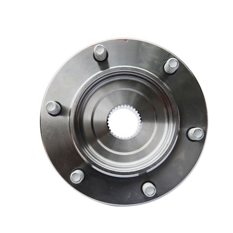 43502-OK030 Auto Front Wheel Bearing for Toyota Fortuner 3.0 D 4WD