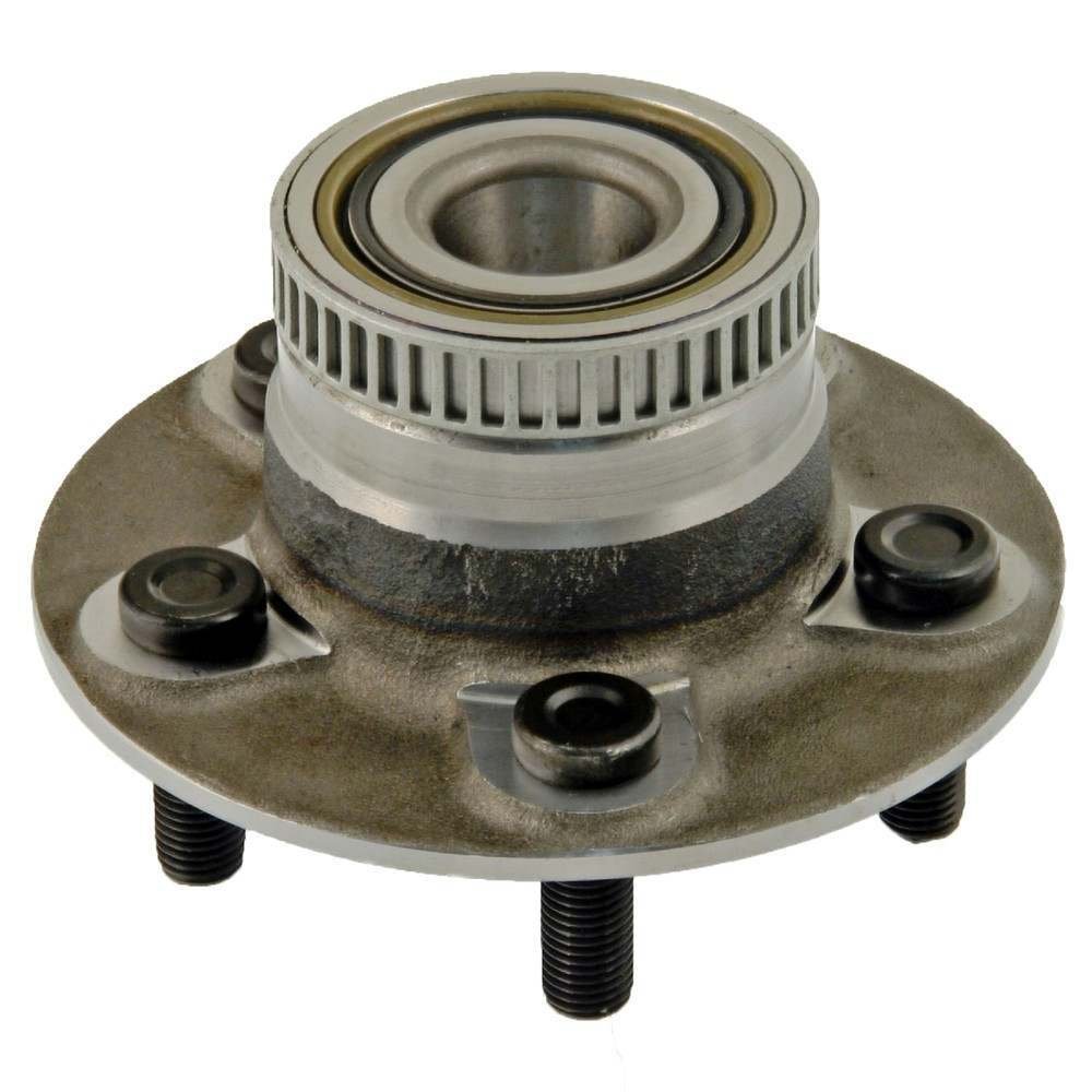 Wheel Hub Bearing Assembly 512167