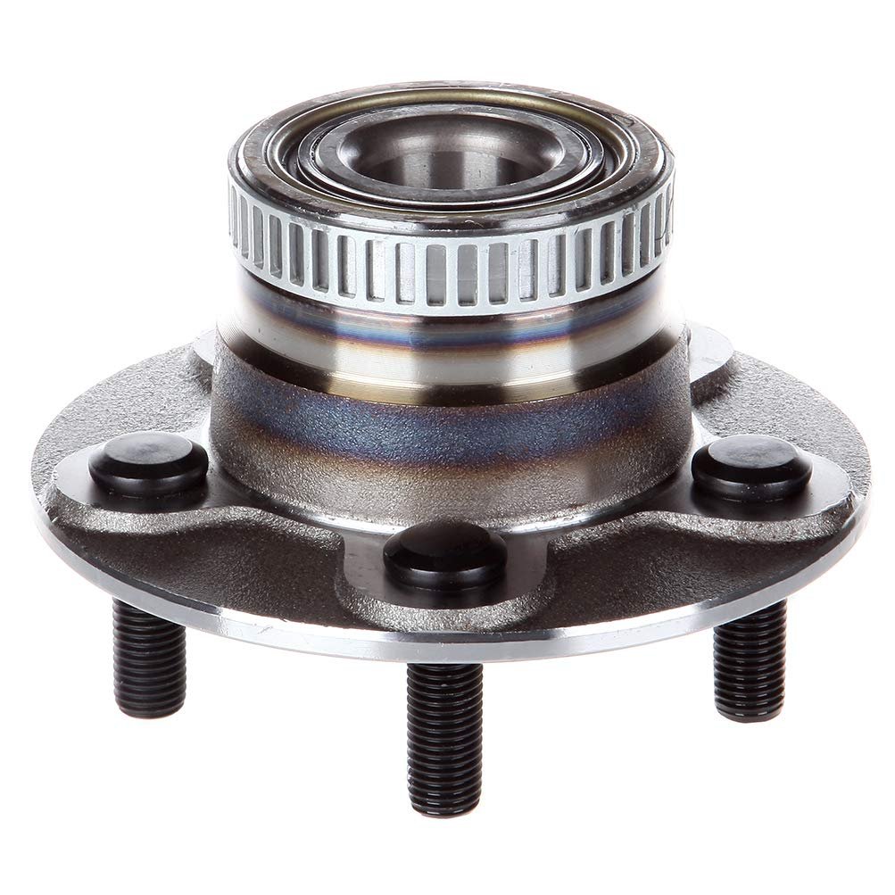 Wheel Hub Bearing Assembly 512167