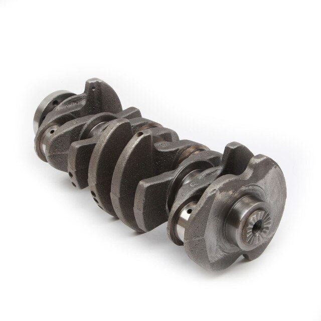 Engine Crankshaft for VW Golf Jetta Passat Audi A4 A5 Cpma Cbfa Ccta Caeb 06j105021f 06j105021p