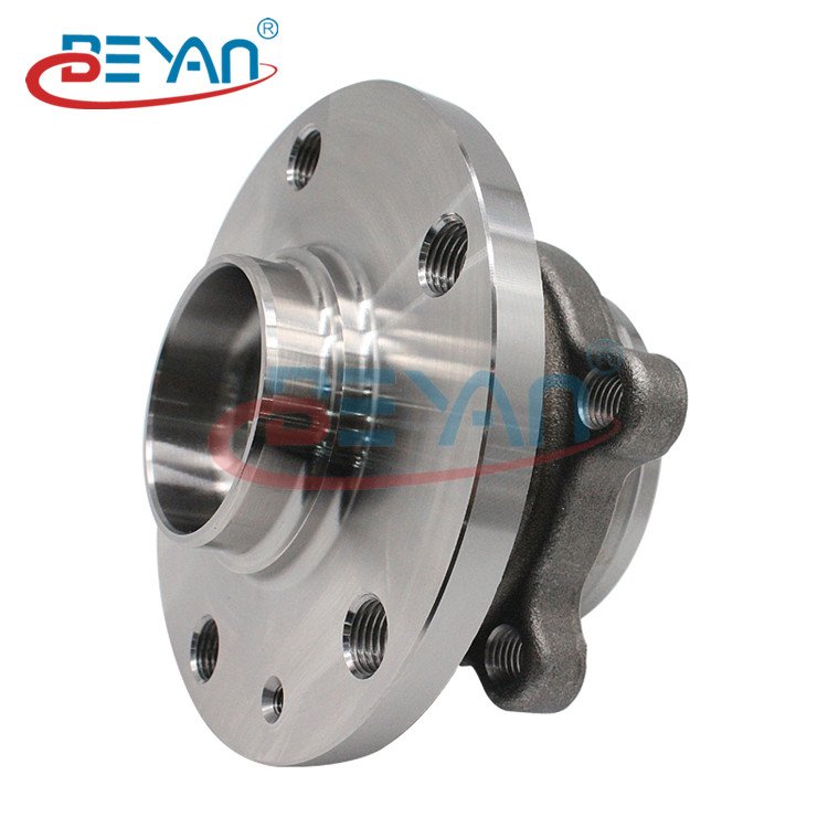 8X0498625 8J0598625 3C0498621 8P0498621A 1T0498621 Front Rear Wheel Hub Bearing in Auto Parts for AUDI SEAT SKODA in Stock