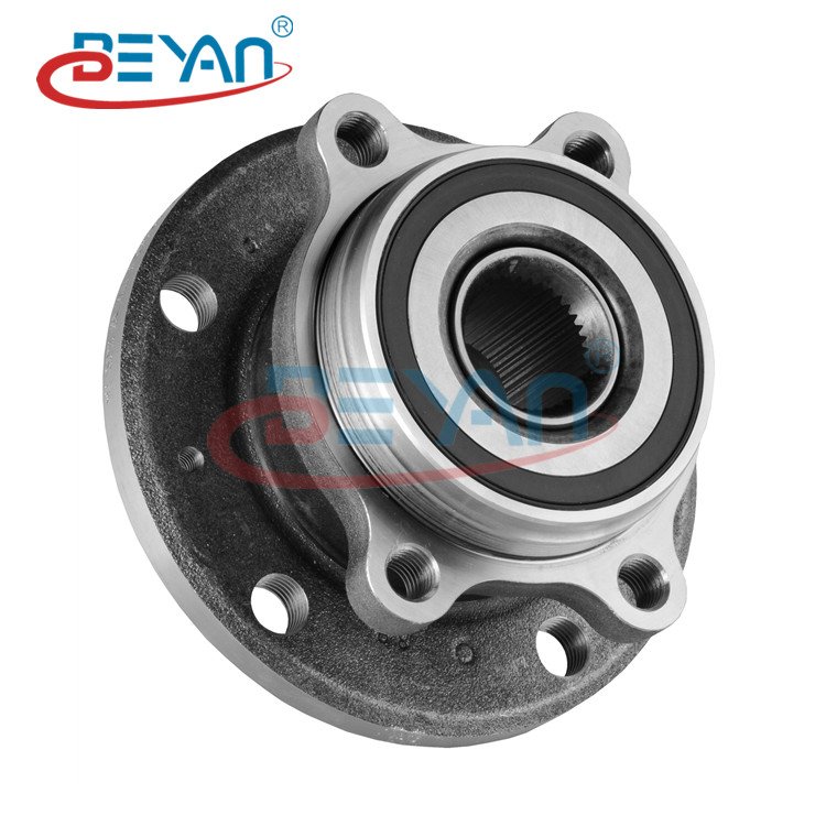 8X0498625 8J0598625 3C0498621 8P0498621A 1T0498621 Front Rear Wheel Hub Bearing in Auto Parts for AUDI SEAT SKODA in Stock