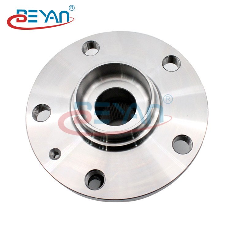 8X0498625 8J0598625 3C0498621 8P0498621A 1T0498621 Front Rear Wheel Hub Bearing in Auto Parts for AUDI SEAT SKODA in Stock