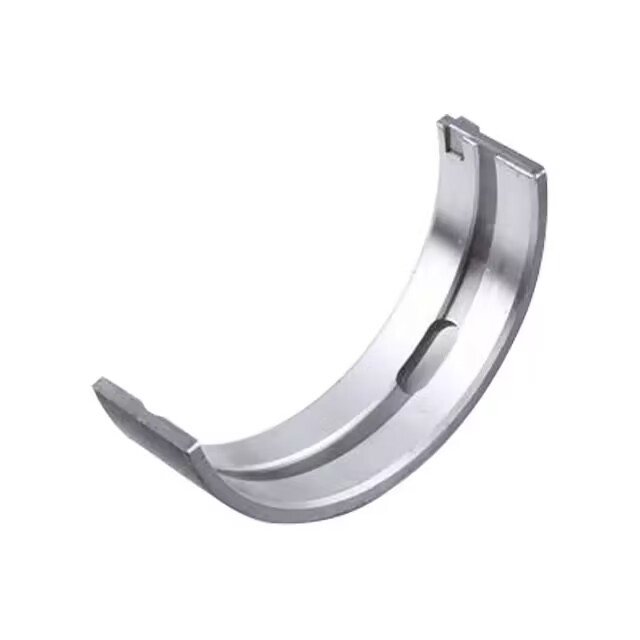 High Quality 1052B392 Carnkshaft Bearing 4N15 0.00 0.25 0.50 Engine Crankshaft Bearing for Mitsubishi