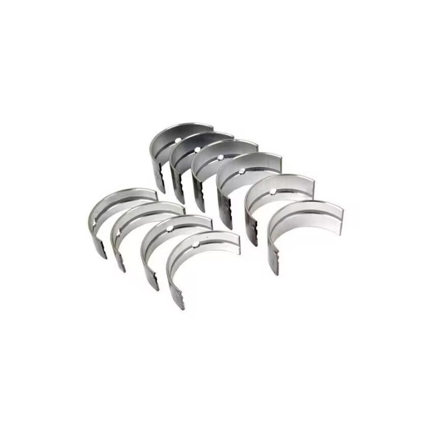 High Quality 1052B392 Carnkshaft Bearing 4N15 0.00 0.25 0.50 Engine Crankshaft Bearing for Mitsubishi