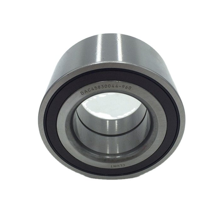 Minimum Order Quantity Front Wheel Hub Bearing Rear 43510-47010 Hub Bearing Unit Long Life for Auto