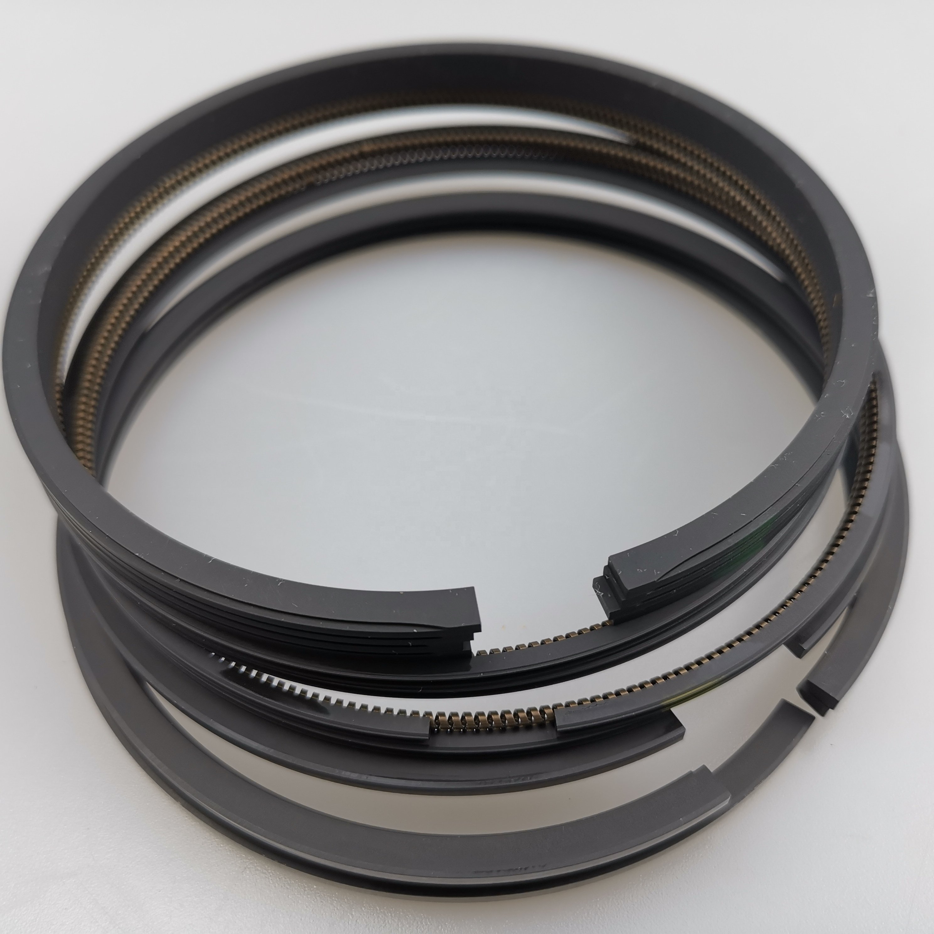 SAIC MAXUS V80 2.5T Original Piston Ring C00014713 C00054515 2092372