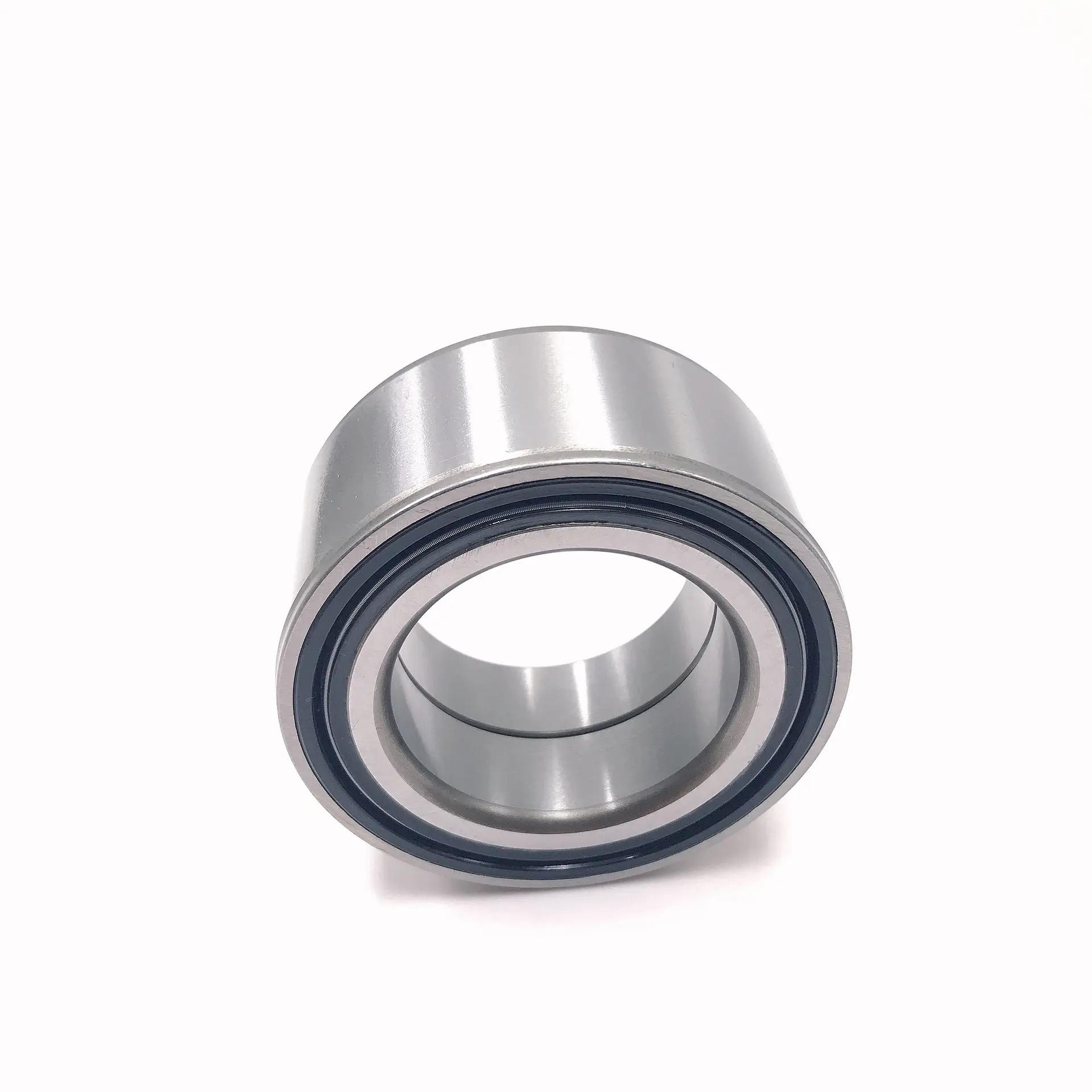 40KWD02 Wheel Hub Bearing Double Row Automotive Ball Bearing Size 40x75x50