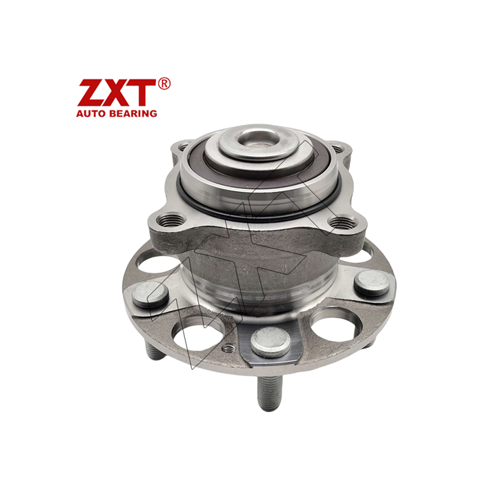 Auto Parts 42200-TA0-A51 512353 HA590202 For Honda CROSSTOUR Rear Wheel Hub Bearing Wheel Hub Unit Hub Assembly
