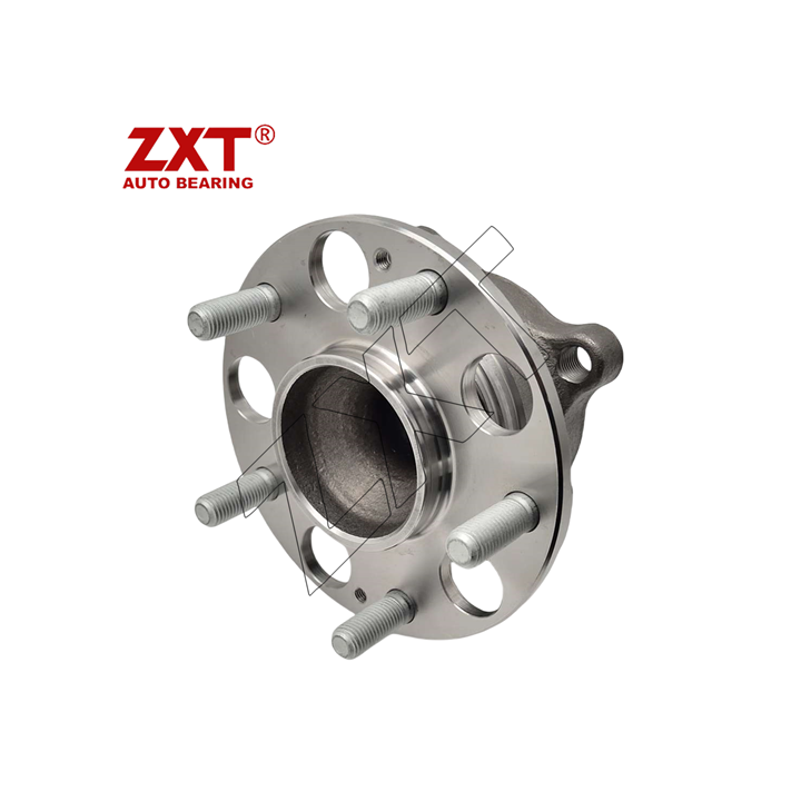 Auto Parts 42200-TA0-A51 512353 HA590202 For Honda CROSSTOUR Rear Wheel Hub Bearing Wheel Hub Unit Hub Assembly