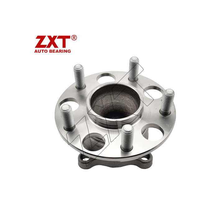 Auto Parts 42200-TA0-A51 512353 HA590202 For Honda CROSSTOUR Rear Wheel Hub Bearing Wheel Hub Unit Hub Assembly